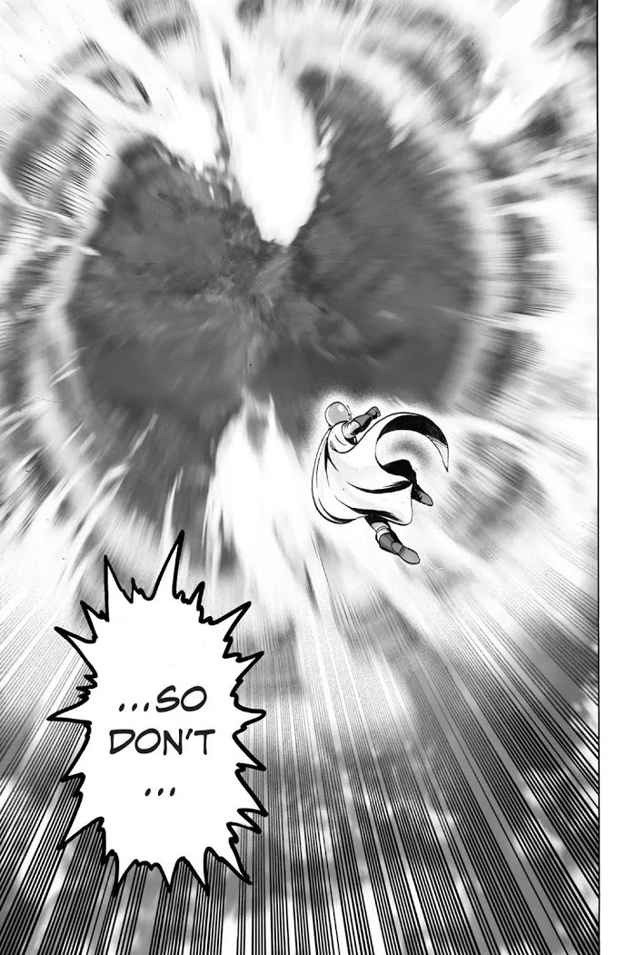 One Punch Man - Chapter 21 image 72